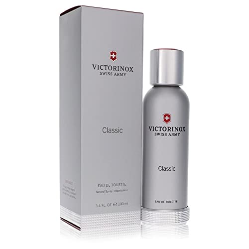 Swiss Army By Victorinox Classic EDT 100 ML