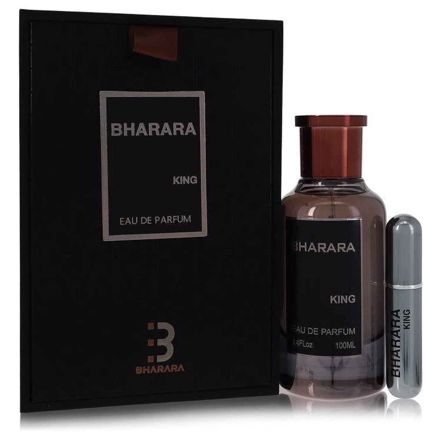 Bharara King EDP 100 ML