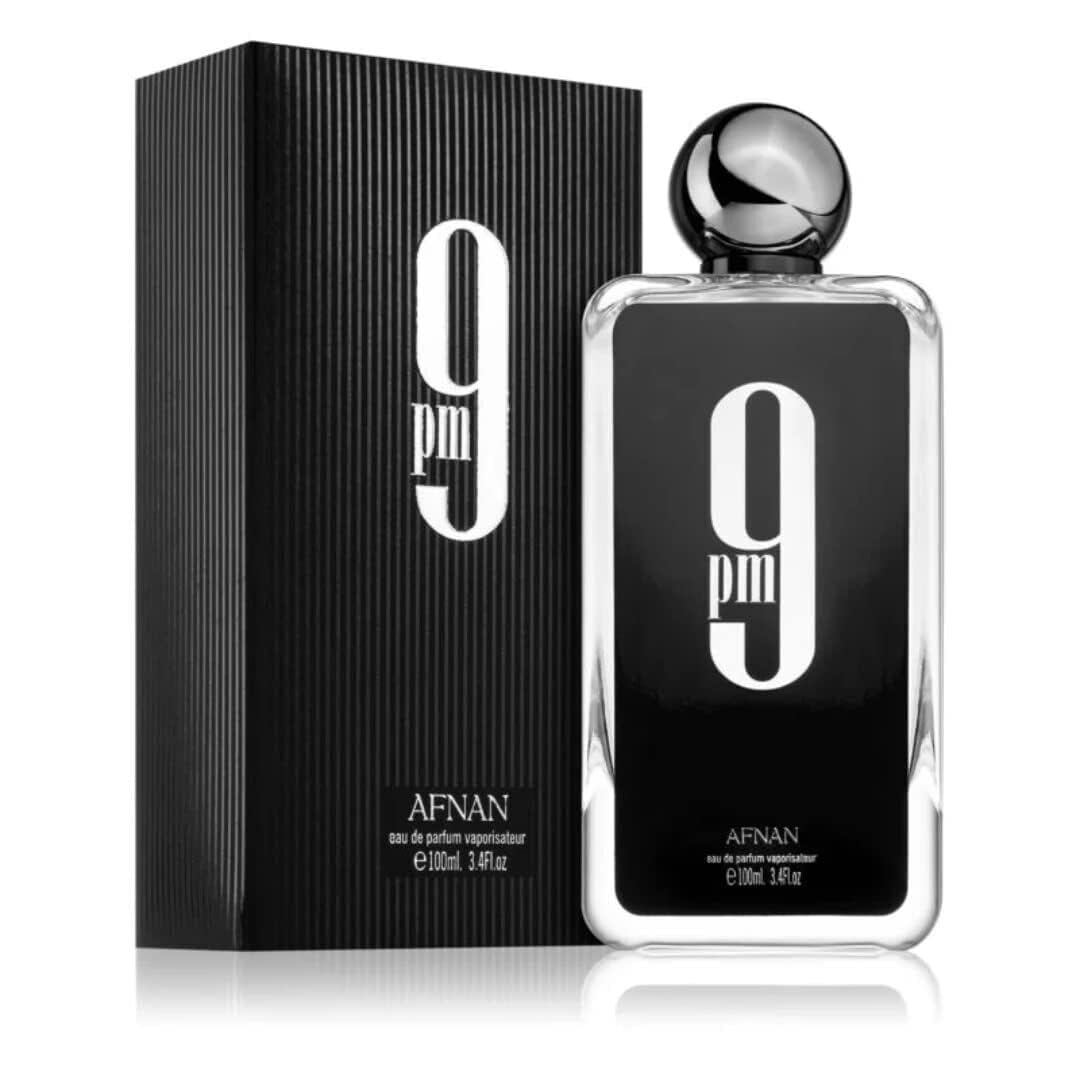 Afnan 9pm EDP 100 ML