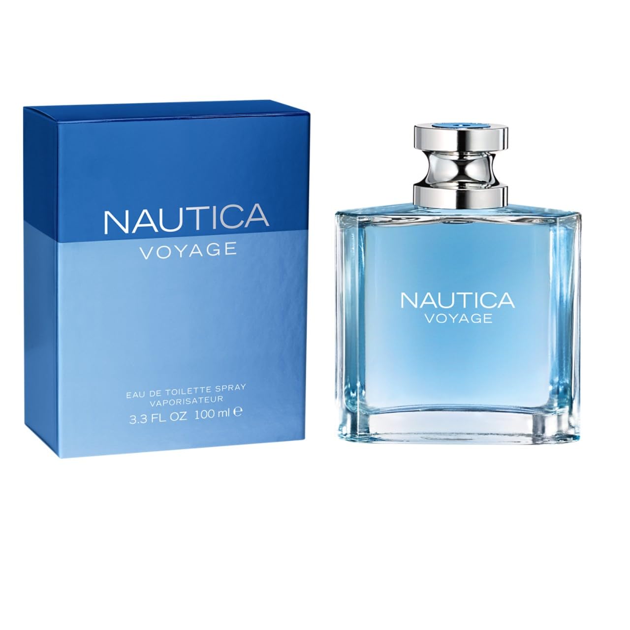 Nautica Voyage 100 ML EDT