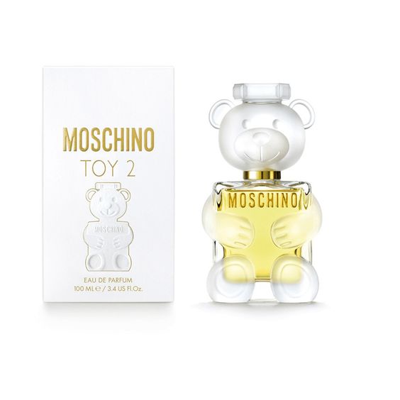 Moschino Toy 2 100 ML EDP