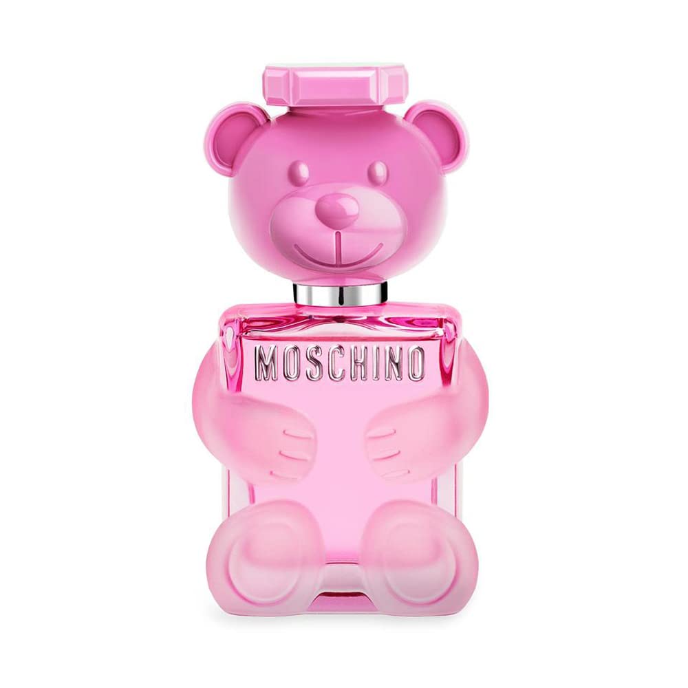 Moschino Toy 2 Bubble Gum 100 ML EDT