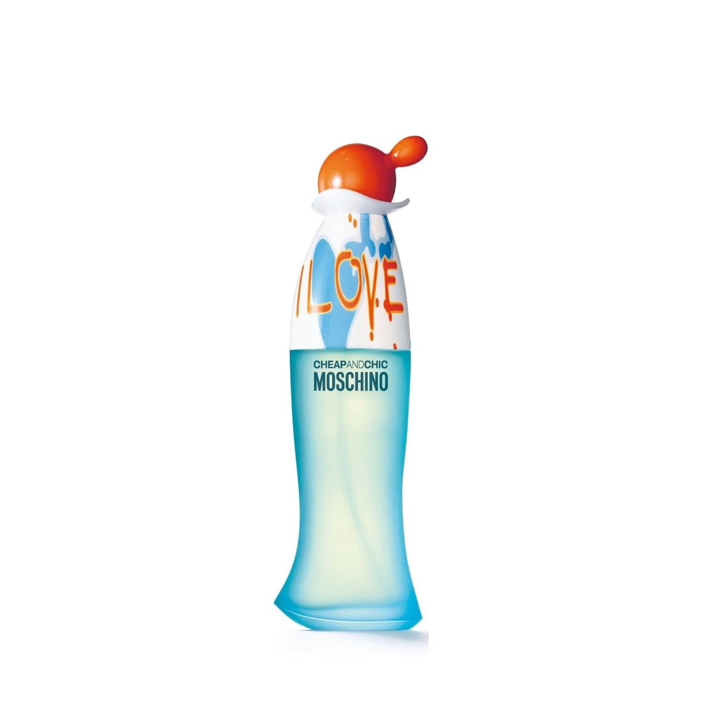 Moschino I Love 100 ML EDT