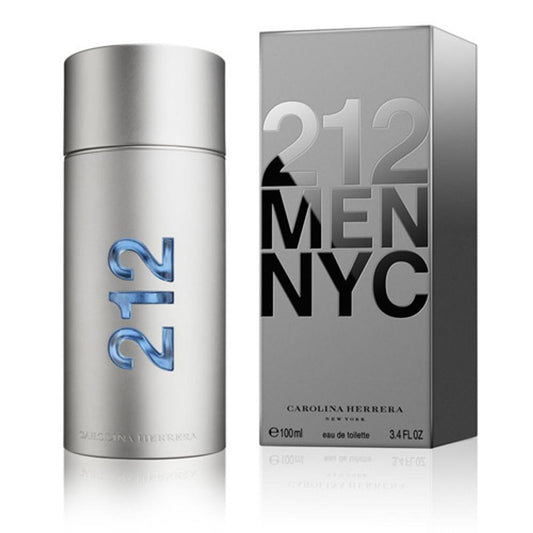 Carolina Herrera 212 MEN 100 ML