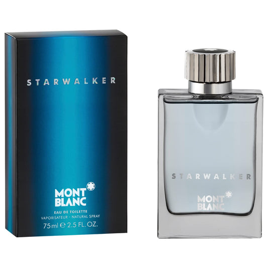 Mont Blanc Starwalker 75 ML EDT