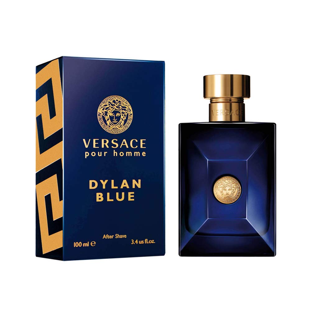 Versace Pour Homme Dylan Blue EDT 100 ML