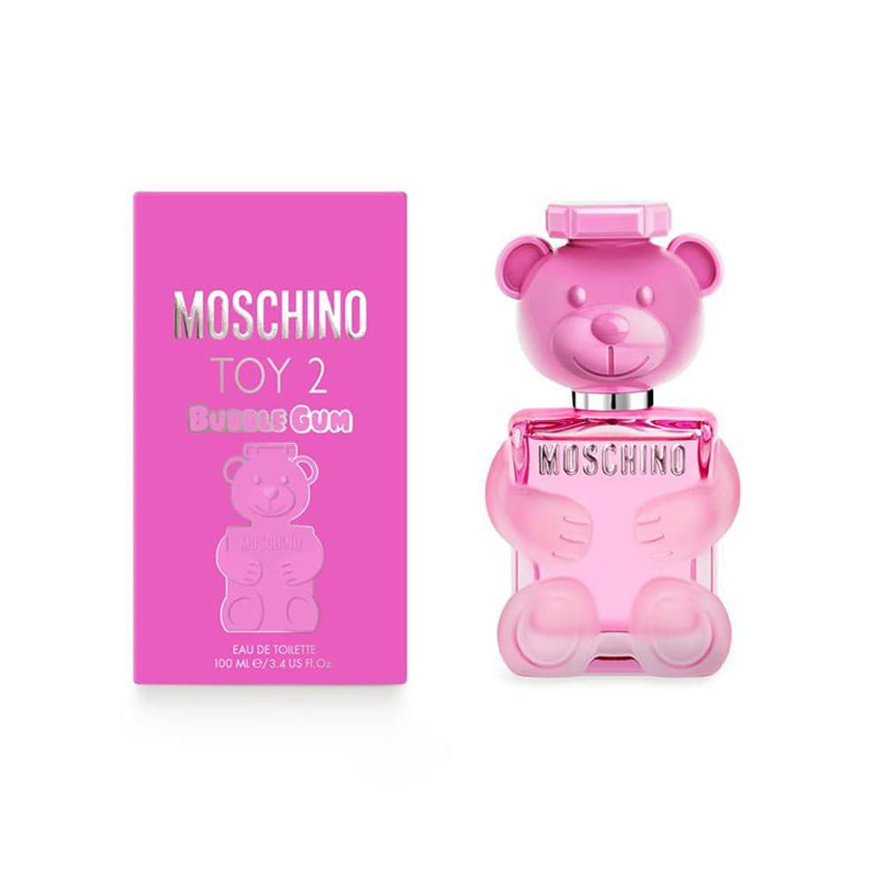 Moschino Toy 2 Bubble Gum 100 ML EDT