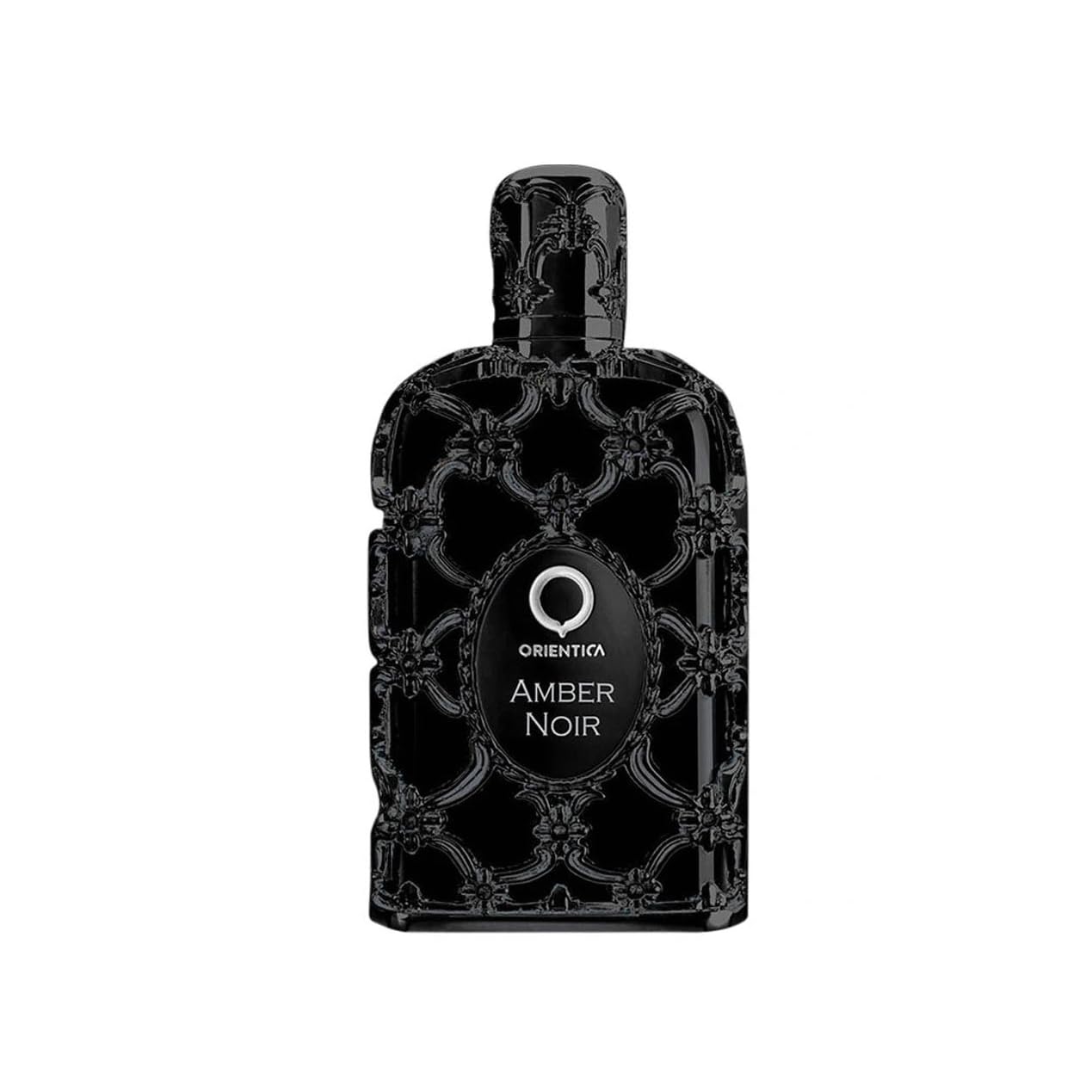 Orientica Amber Noir Luxury Collection Unisex 80 ML EDP