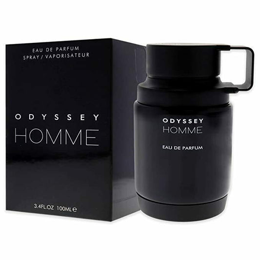 Armaf Odyssey Black EDP 100 ML