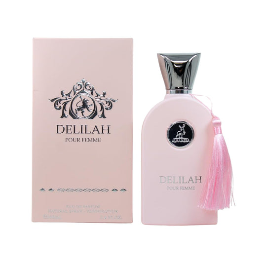 Maison Alhambra Delilah EDP 100 ML