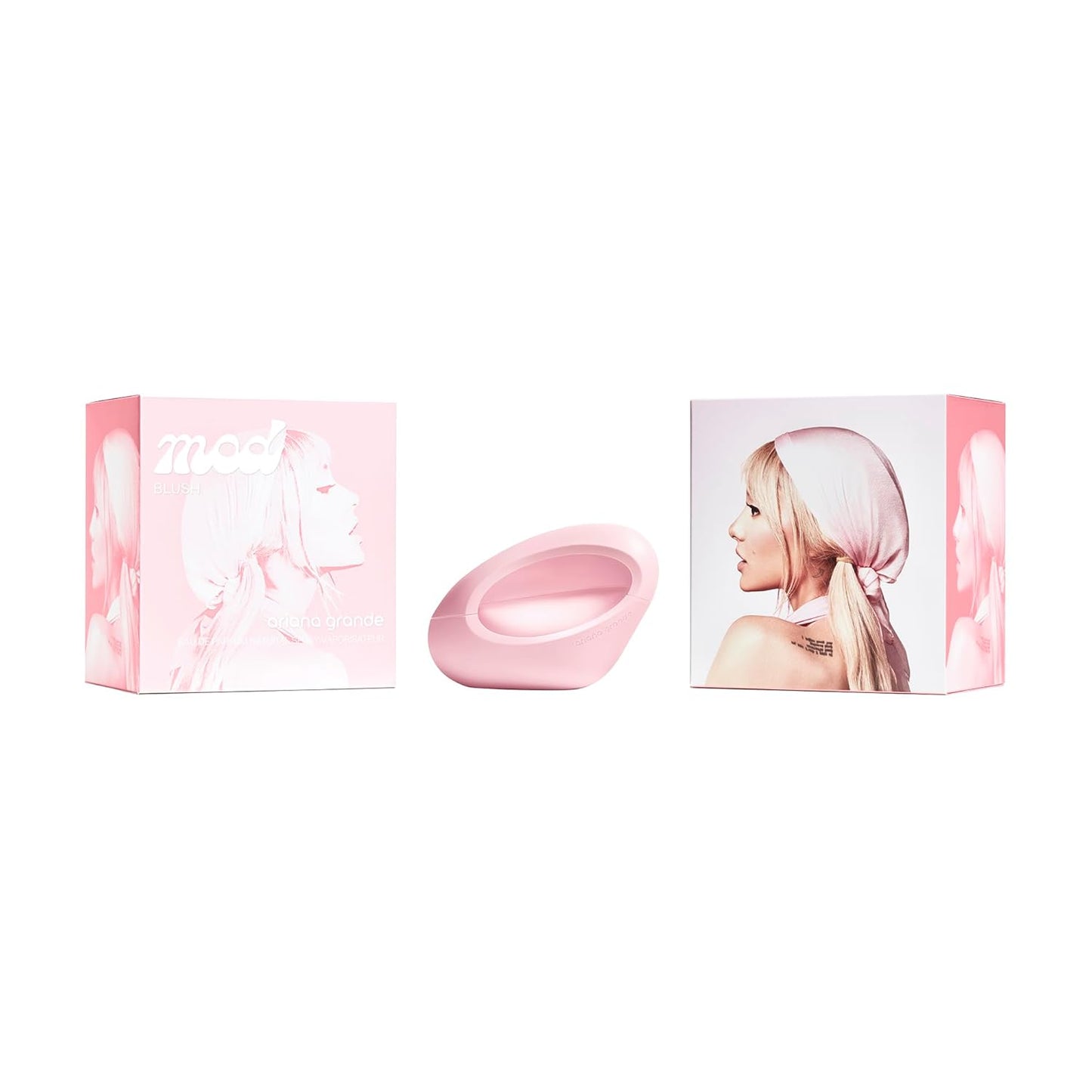 Ariana Grande Mod Blush EDP 100 ML