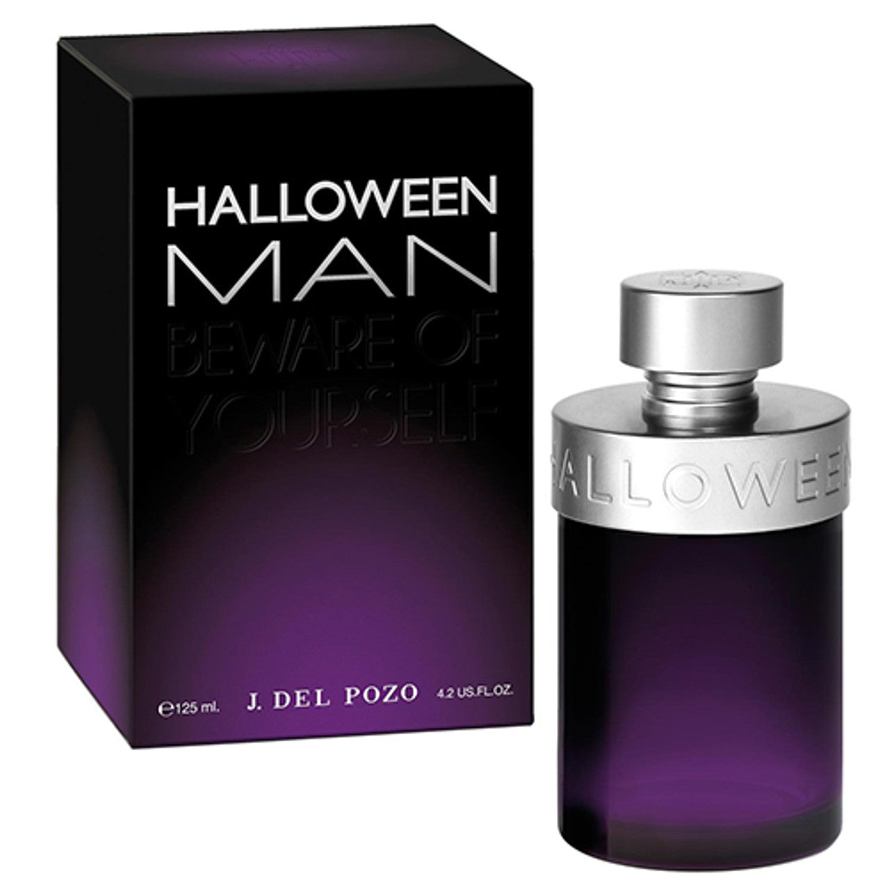 Halloween Man 125 ML EDT