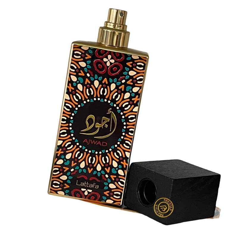 Lattafa Ajwad Unisex EDP 60 ML