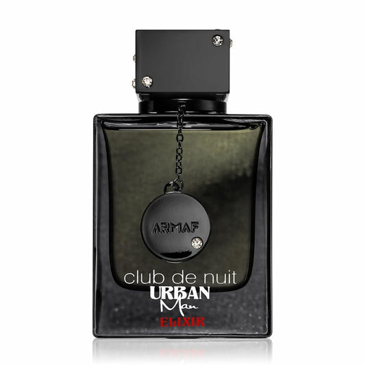 Club de Nuit Urban Elixir EDP 105 ML