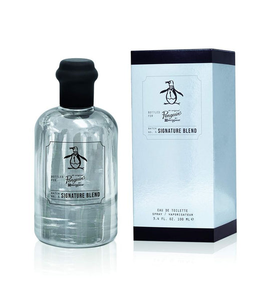 Penguin Signature Blend EDT 100 ML