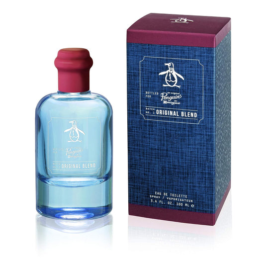 Penguin Original Blend EDT 100 ML