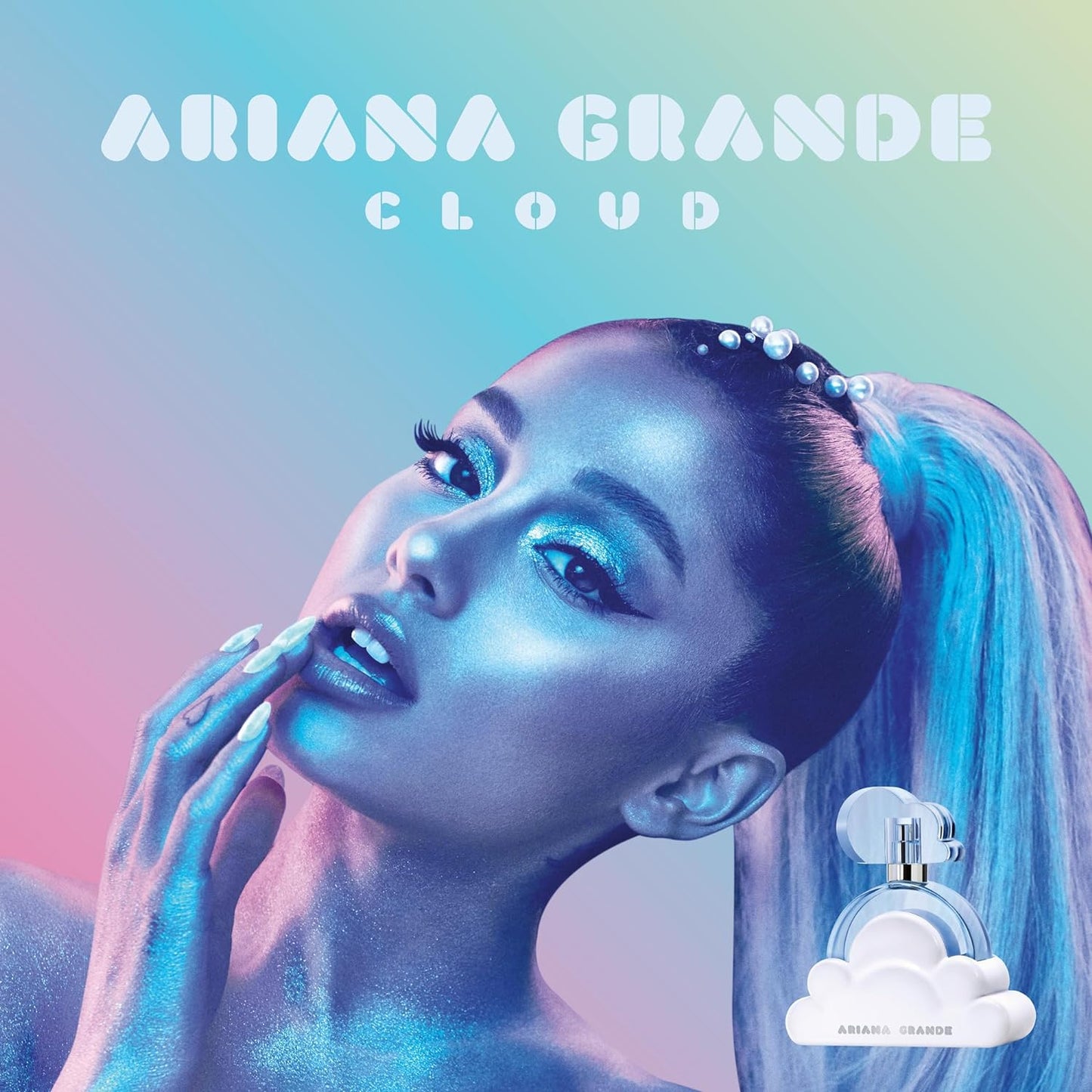 Ariana Grande Cloud EDP 100 ML