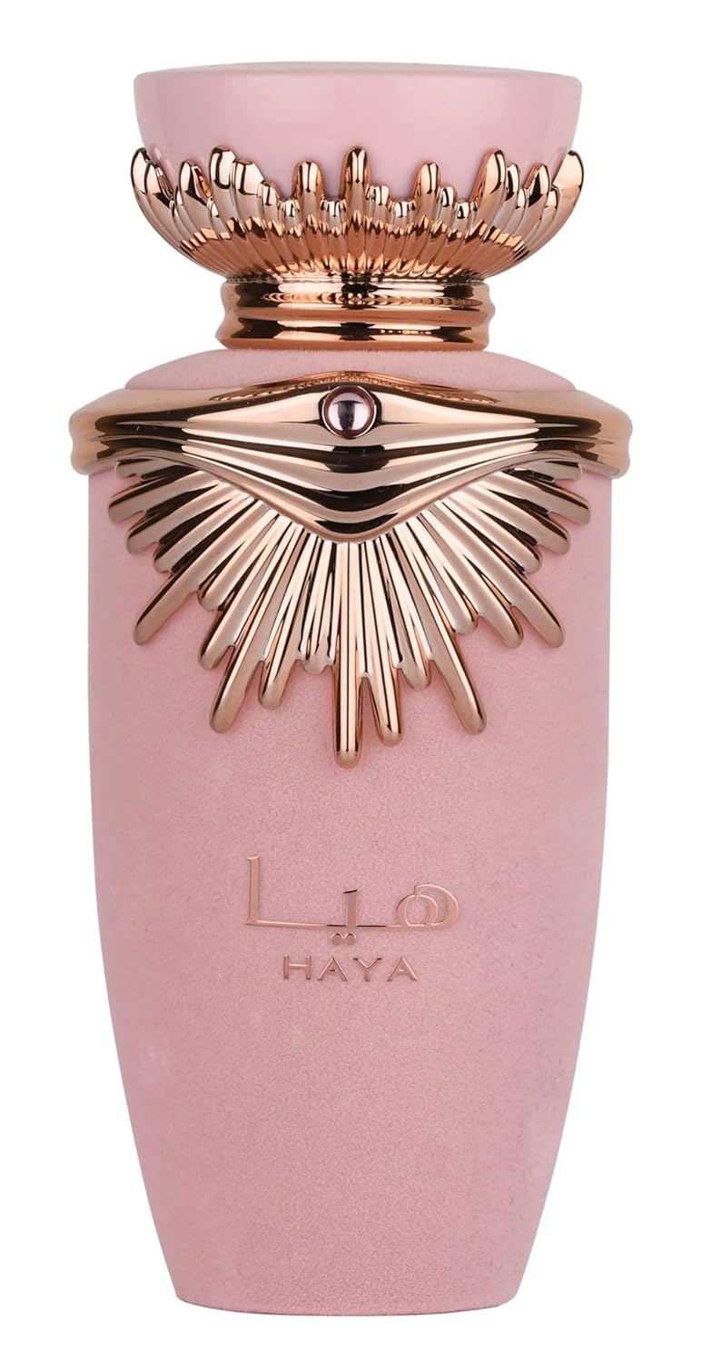 Lattafa Haya EDP 100 ML