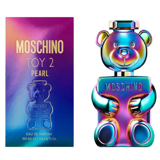 Moschino Toy 2 Pearl EDP 100 ML