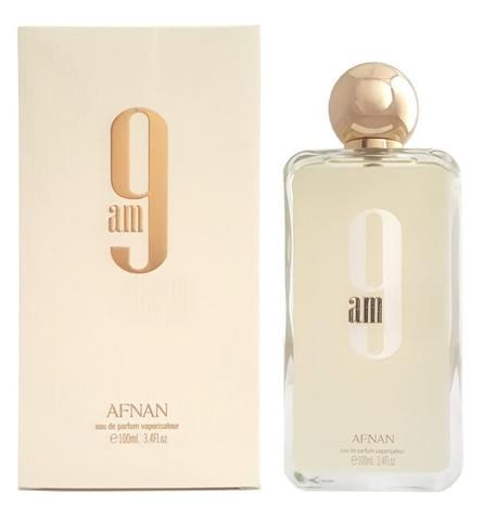 Afnan 9Am 100 ML