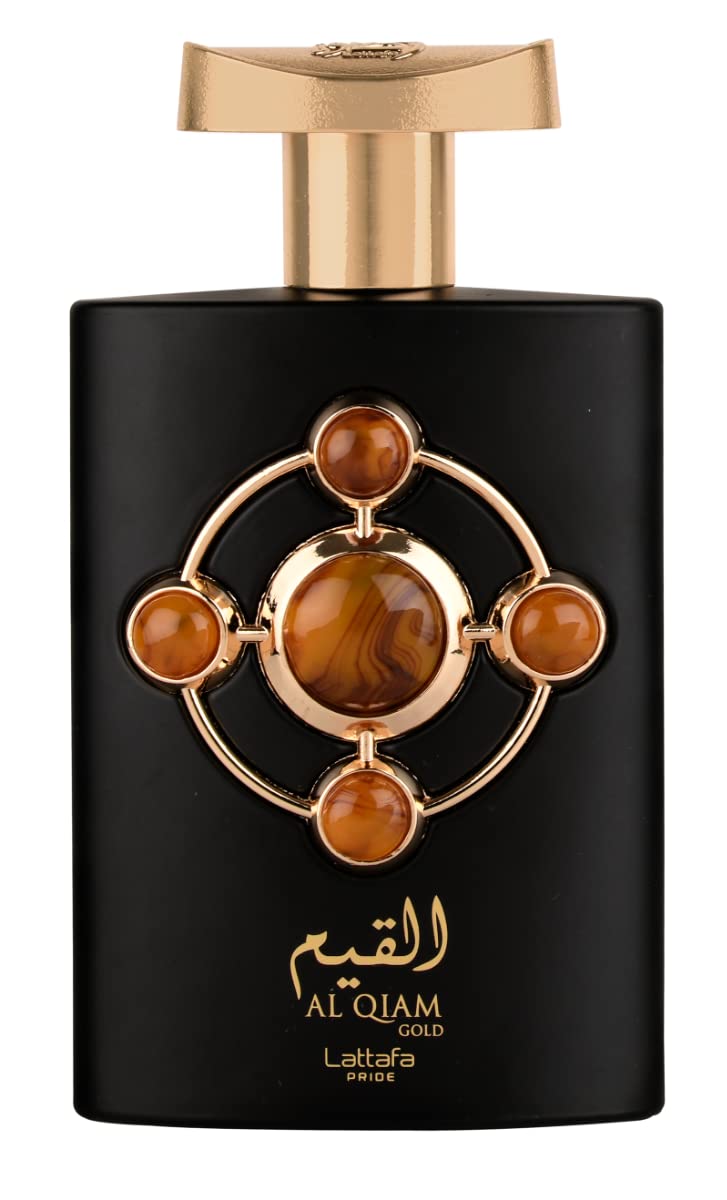 Lattafa Pride Al Qiam Gold EDP 100 ML