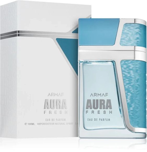 Armaf Aura Fresh EDP 100 ML