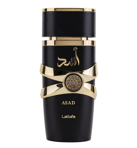 Lattafa Asad EDP 100 ML