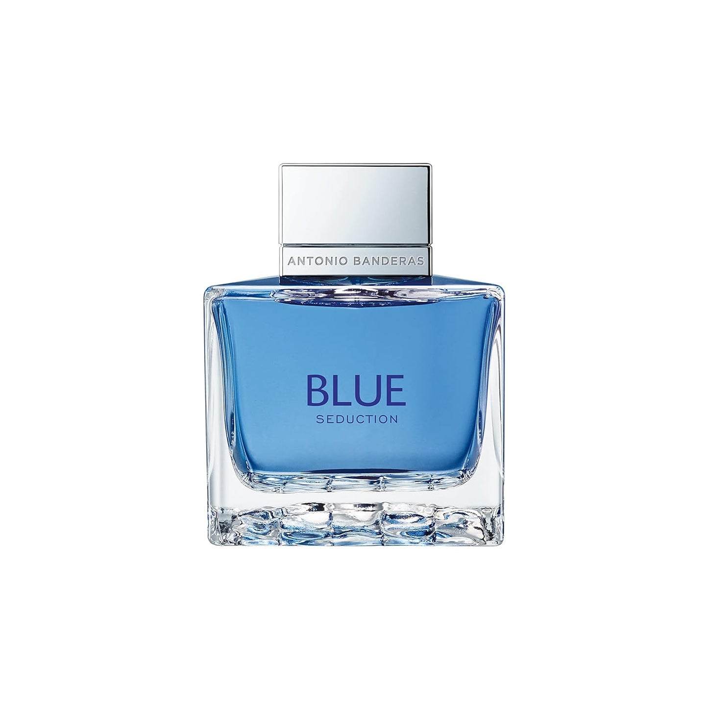 Antonio Banderas Blue Seduction EDT 100 ML