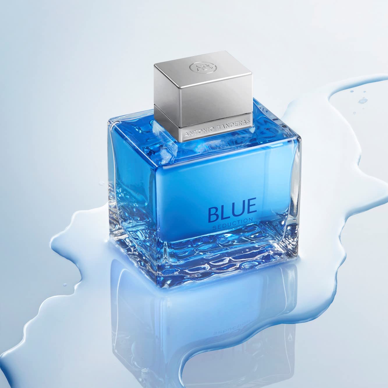 Antonio Banderas Blue Seduction EDT 100 ML