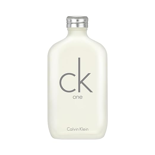 Calvin Klein One EDT 100 ML