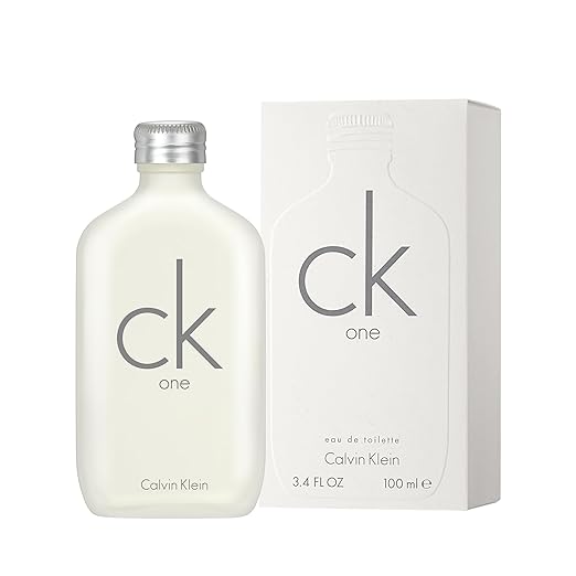 Calvin Klein One EDT 100 ML