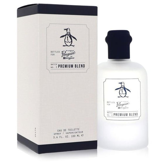 penguin Premium Blend 100 ML EDT