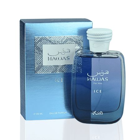 Rasasi Hawas ICE 100 ML