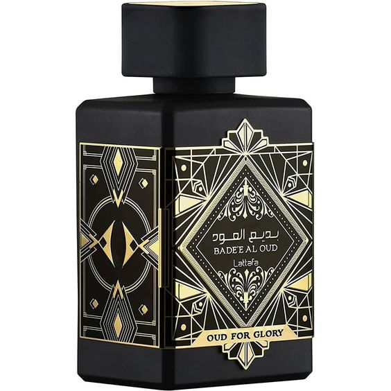 Lattafa Badee Al Oud For Glory EDP 100 ML