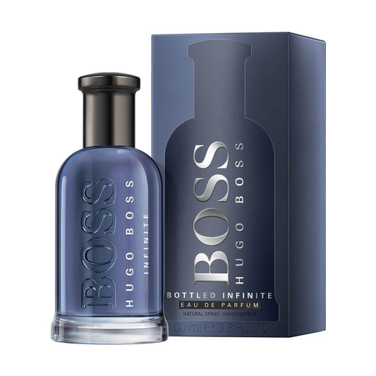 Boss Bottled Infinite Hugo Boss 100 ML EDP