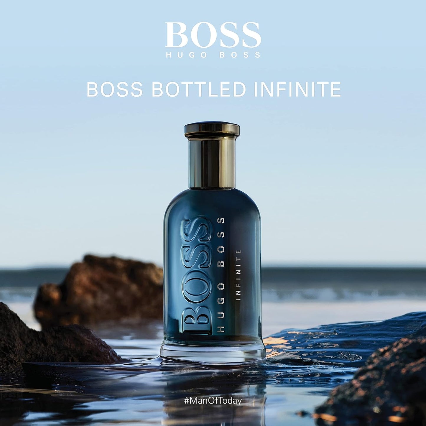 Boss Bottled Infinite Hugo Boss 100 ML EDP