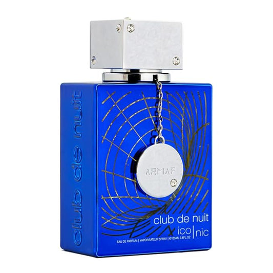 Armaf Club de Nuit Blue Iconic EDP 105 ML