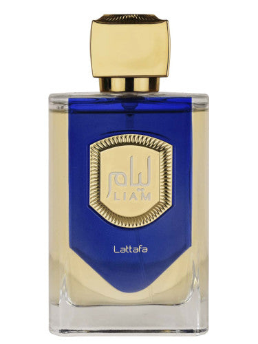 Lattafa Liam Blue Shine 100 ML EDP