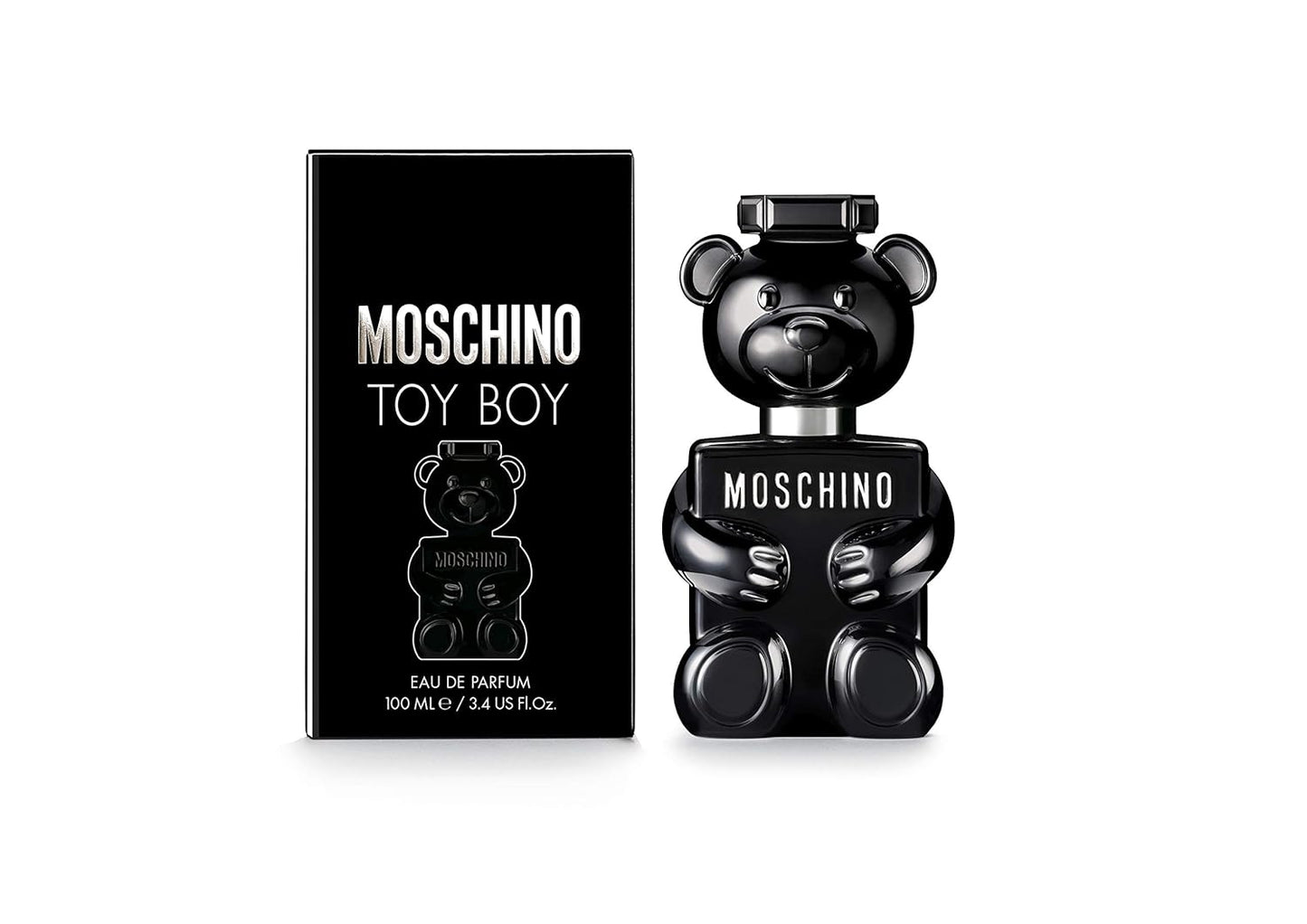 Moschino Toy Boy 100 ML EDP