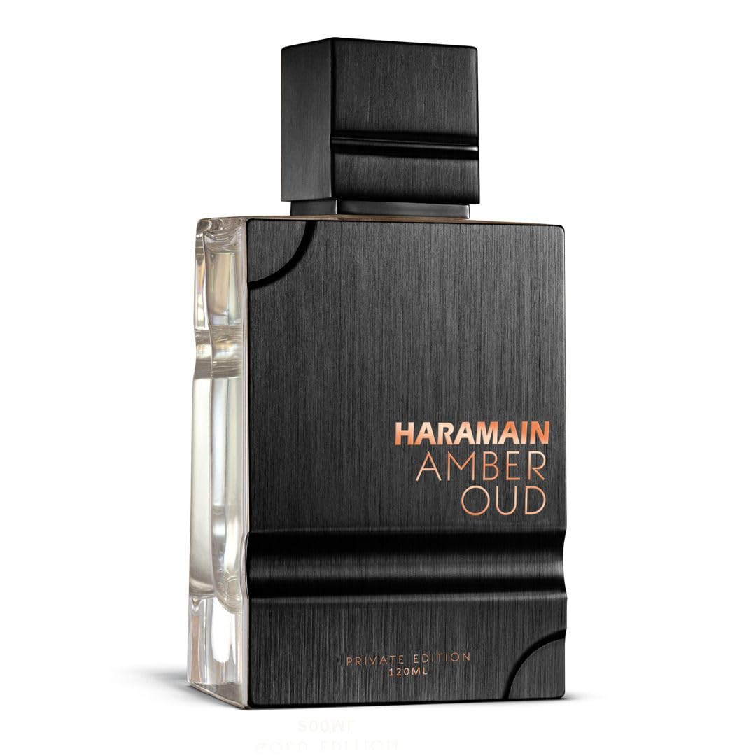 Al Haramain Amber Oud Private Edition 120ML EDP Unisex