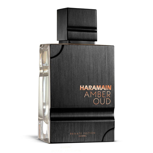 Al Haramain Amber Oud Private Edition 120ML EDP Unisex