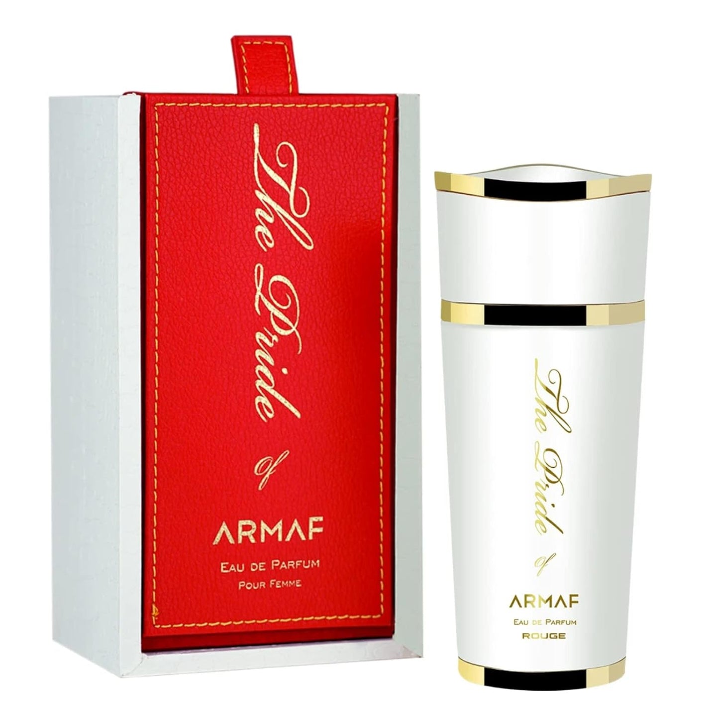 Armaf The Pride Rouge EDP 100 ML