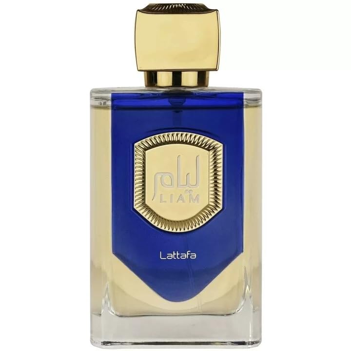 Lattafa Liam Blue Shine 100 ML EDP