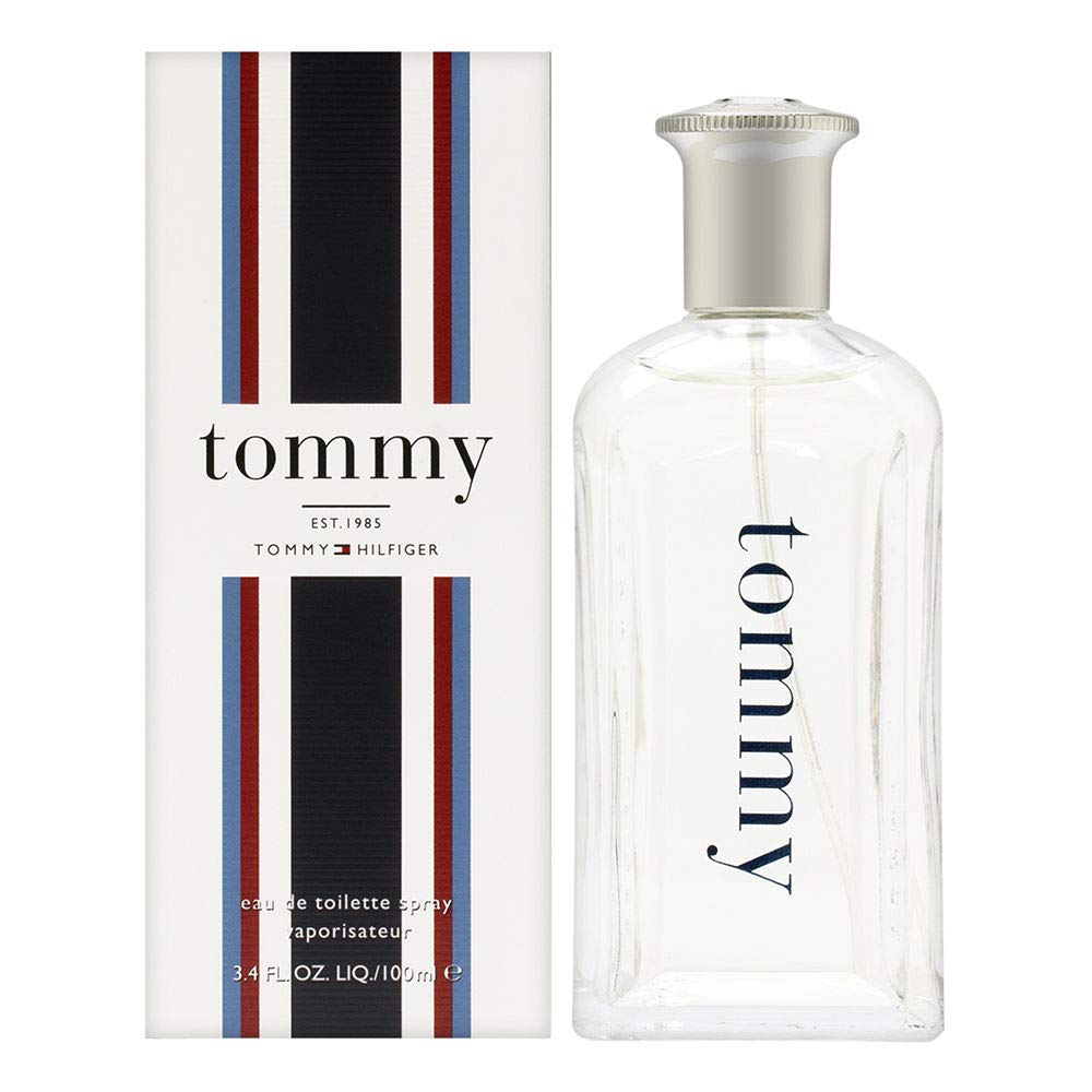 Tommy Hilfiger EDT 100 ML