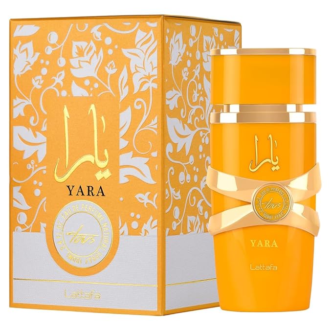 Lattafa Yara Tous EDP 100 ML